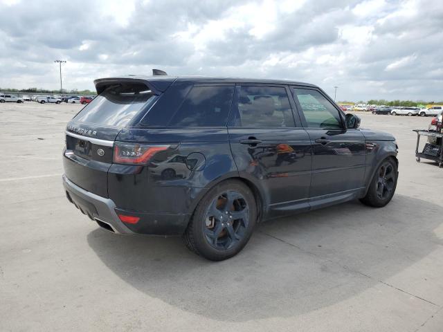Photo 3 from auction – 2019 LAND ROVER RANGE ROVE with VIN SALWR2RVXKA420008