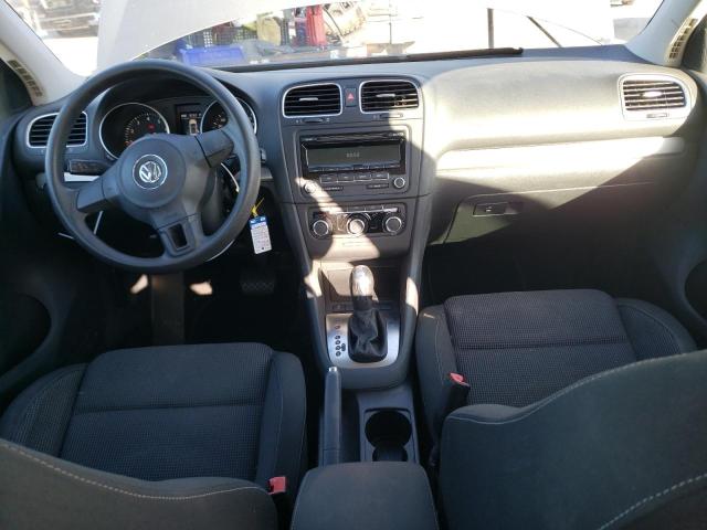 Photo 8 from auction – 2013 VOLKSWAGEN GOLF with VIN WVWDB7AJ4DW070874