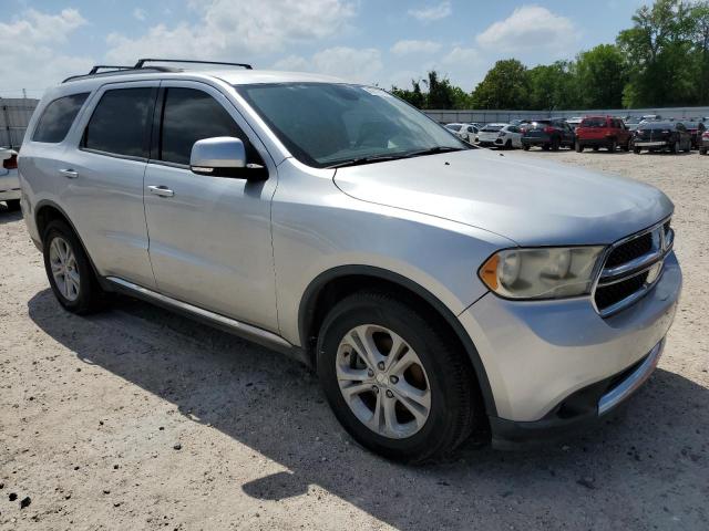 Photo 4 from auction – 2012 DODGE DURANGO CR with VIN 1C4RDHDG4CC110716