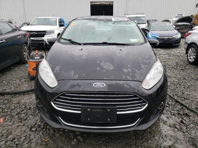 Photo 5 from auction – 2014 FORD FIESTA TIT with VIN 3FADP4CJ5EM153265