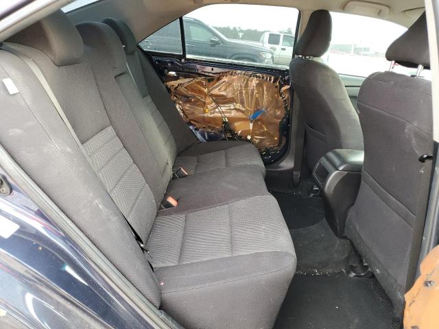 Photo 10 from auction – 2016 TOYOTA CAMRY LE with VIN 4T4BF1FKXGR534617