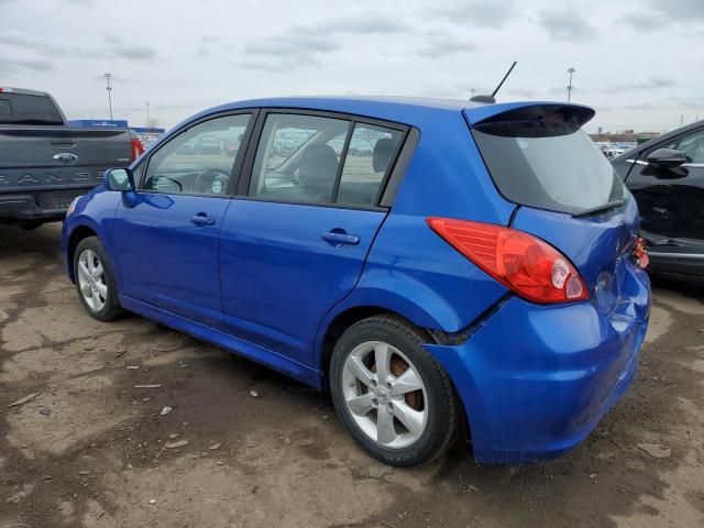 Photo 2 from auction – 2011 NISSAN VERSA S with VIN 3N1BC1CP2BL490643