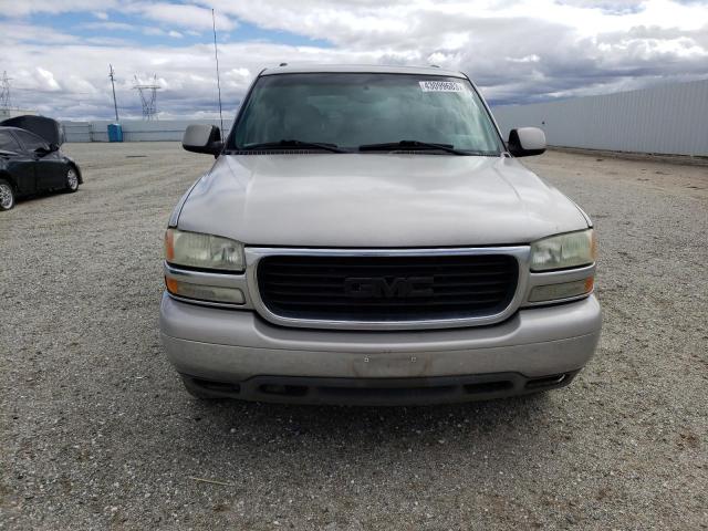 Photo 5 from auction – 2004 GMC YUKON with VIN 1GKEC13V54R136639