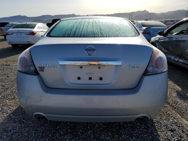 Photo 6 from auction – 2012 NISSAN ALTIMA BAS with VIN 1N4AL2AP6CN452339