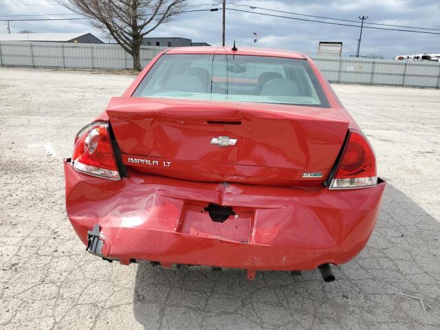 Photo 6 from auction – 2013 CHEVROLET IMPALA LT with VIN 2G1WG5E35D1211994