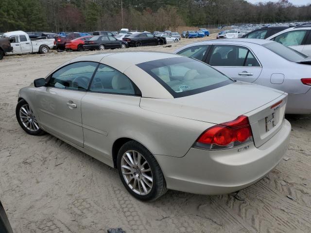 Photo 2 from auction – 2006 VOLVO C70 T5 with VIN YV1MC68276J006456