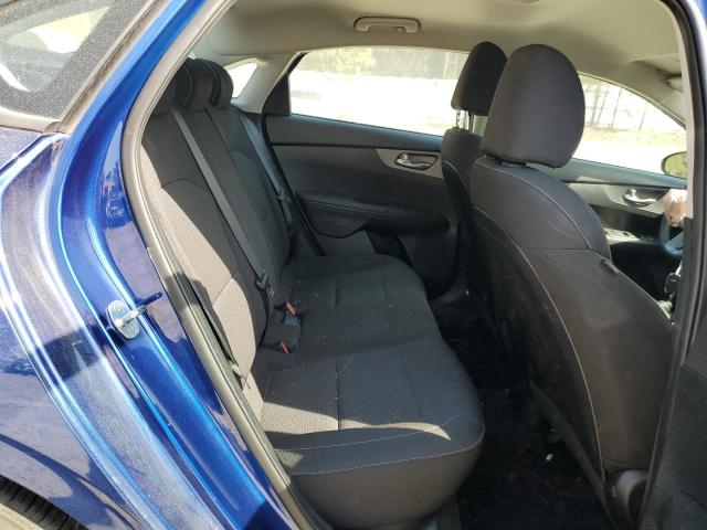 Photo 10 from auction – 2020 KIA FORTE FE with VIN 3KPF24AD6LE237357
