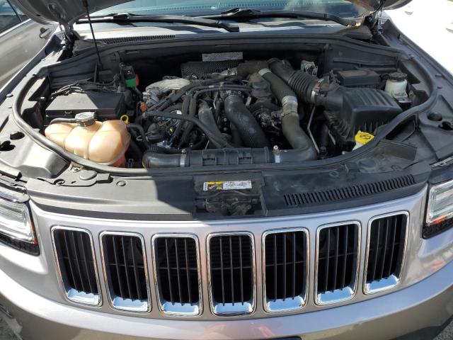 Photo 11 from auction – 2014 JEEP GRAND CHER with VIN 1C4RJFBM6EC408631