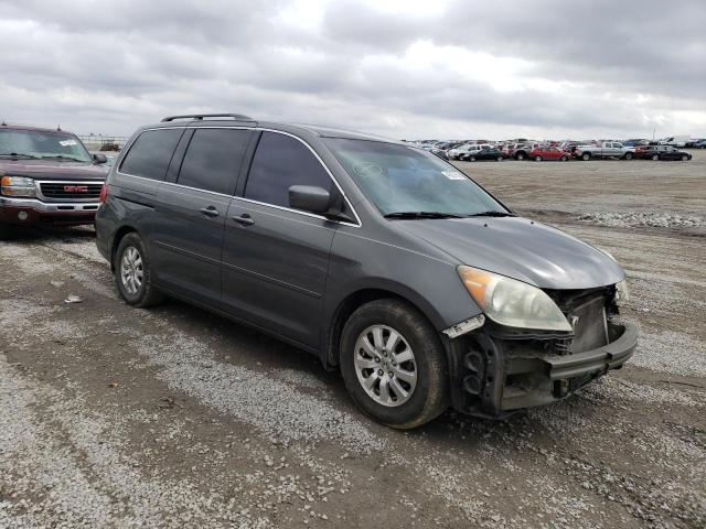 Photo 4 from auction – 2008 HONDA ODYSSEY EX with VIN 5FNRL38418B005387