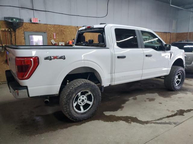 Photo 3 from auction – 2021 FORD F150 SUPER with VIN 1FTEW1EP5MFA00529