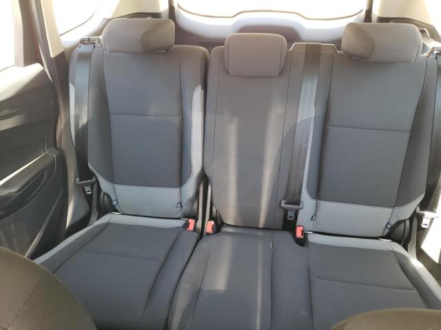 Photo 10 from auction – 2016 FORD ESCAPE S with VIN 1FMCU0F72GUC20468