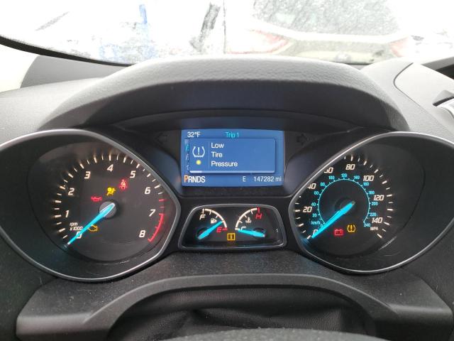 Photo 9 from auction – 2014 FORD ESCAPE SE with VIN 1FMCU9GX1EUA61474