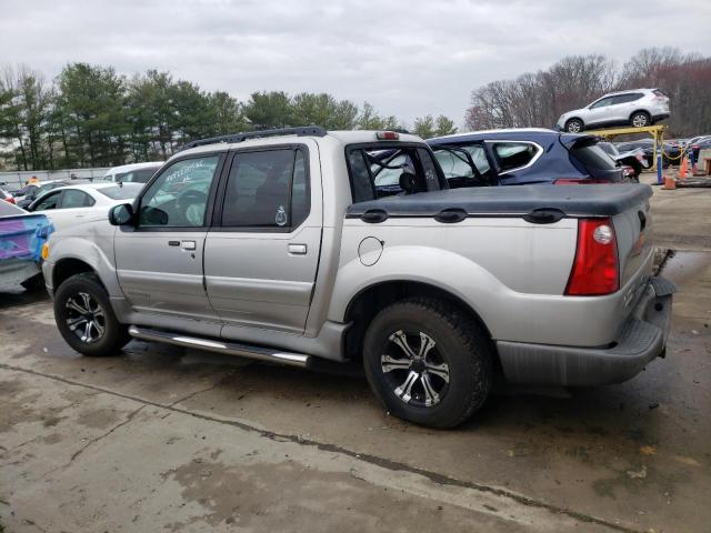 Photo 2 from auction – 2002 FORD EXPLORER S with VIN 1FMZU77E52UC76221