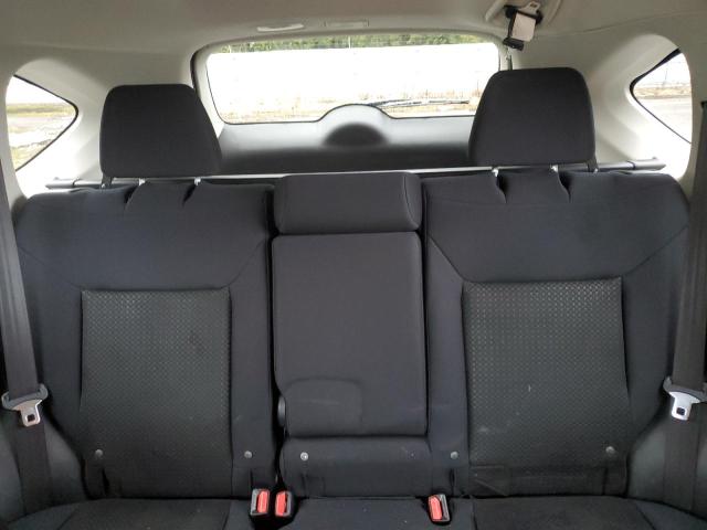Photo 10 from auction – 2015 HONDA CR-V EX with VIN 2HKRM4H56FH643905