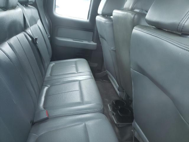 Photo 10 from auction – 2013 FORD F150 SUPER with VIN 1FTVX1EF9DKD51813