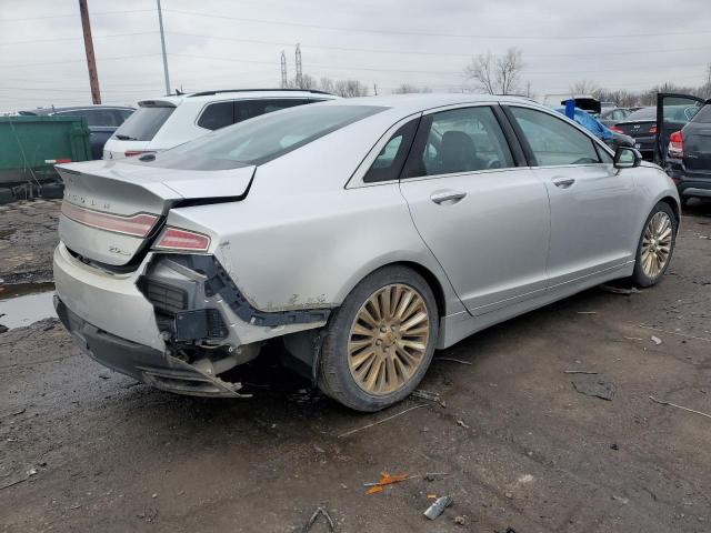 Photo 3 from auction – 2013 LINCOLN MKZ with VIN 3LN6L2G92DR826156