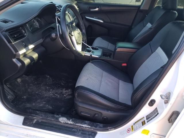 Photo 7 from auction – 2012 TOYOTA CAMRY BASE with VIN 4T1BF1FK9CU200678