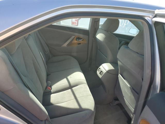 Photo 10 from auction – 2007 TOYOTA CAMRY CE with VIN 4T1BE46K97U175064
