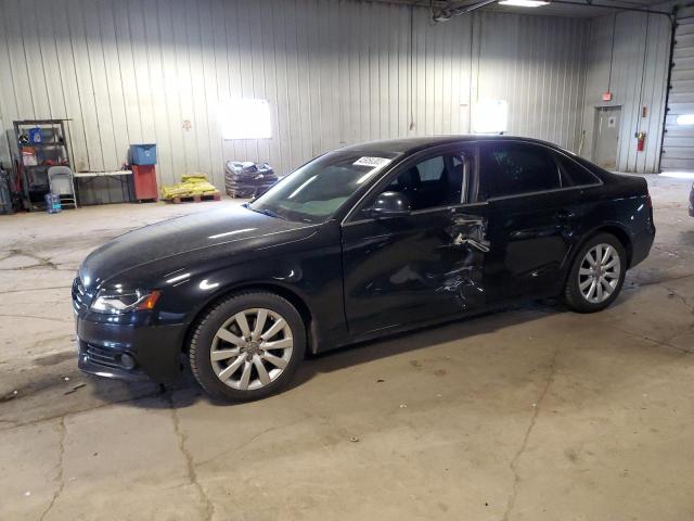 AUDI A4 PREMIUM 2009 with VIN WAUSF78K39N023159 - Photo from auction