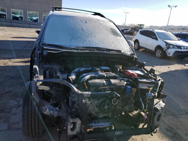Photo 5 from auction – 2016 SUBARU FORESTER 2 with VIN JF2SJAXC8GH550782