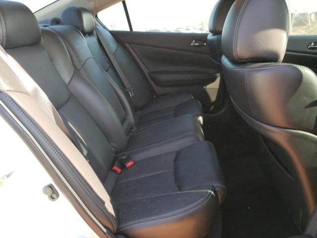 Photo 10 from auction – 2014 NISSAN MAXIMA S with VIN 1N4AA5AP3EC464311