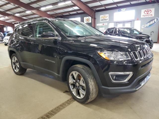 Фото 4 с аукциона – 2018 JEEP COMPASS LI с VIN 3C4NJDCB8JT179397