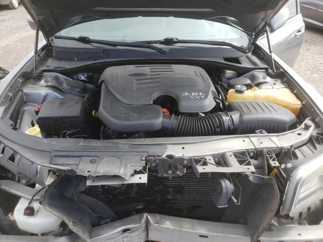 Photo 11 from auction – 2012 CHRYSLER 300 S with VIN 2C3CCABG1CH313261