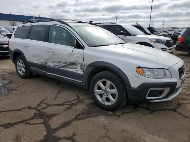 Photo 4 from auction – 2010 VOLVO XC70 3.2 with VIN YV4960BZXA1085715