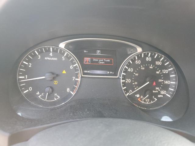 Photo 9 from auction – 2016 NISSAN ALTIMA 2.5 with VIN 1N4AL3AP0GN351468