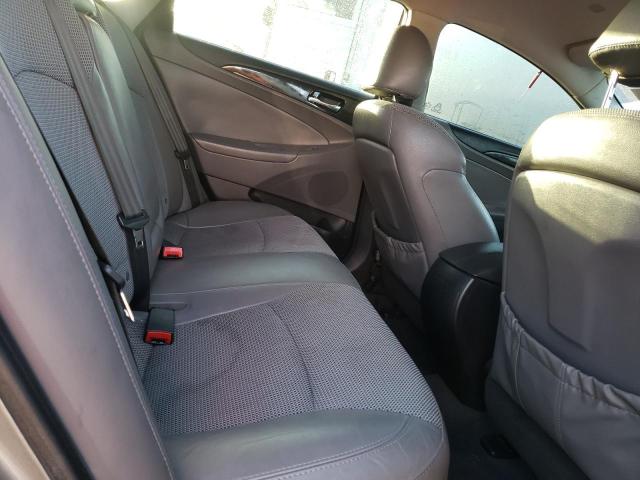 Photo 10 from auction – 2014 HYUNDAI SONATA SE with VIN 5NPEC4AC4EH904568