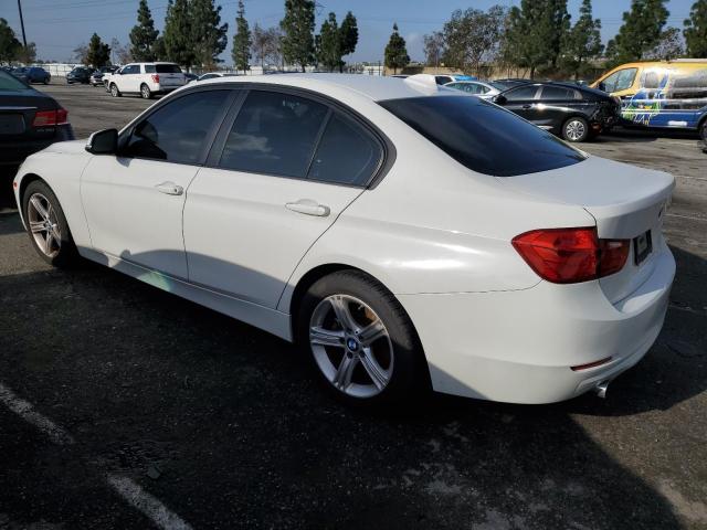 Photo 2 from auction – 2014 BMW 328 D with VIN WBA3D3C54EK155721