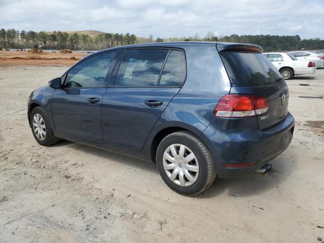 Photo 2 from auction – 2011 VOLKSWAGEN GOLF with VIN WVWDB7AJ0BW061795