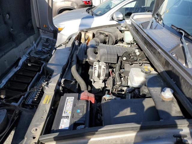 Photo 12 from auction – 2008 HUMMER H2 with VIN 5GRGN23838H100554