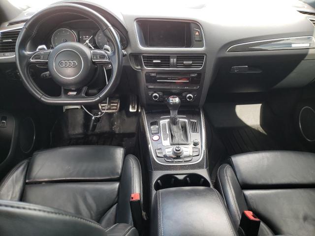 Photo 8 from auction – 2014 AUDI SQ5 PREMIU with VIN WA1CGAFP1EA040716