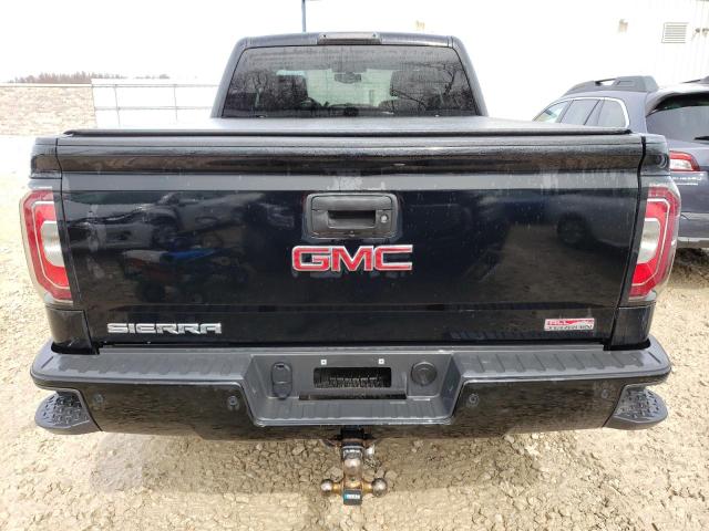Photo 6 from auction – 2016 GMC SIERRA K15 with VIN 1GTV2NEC2GZ149841