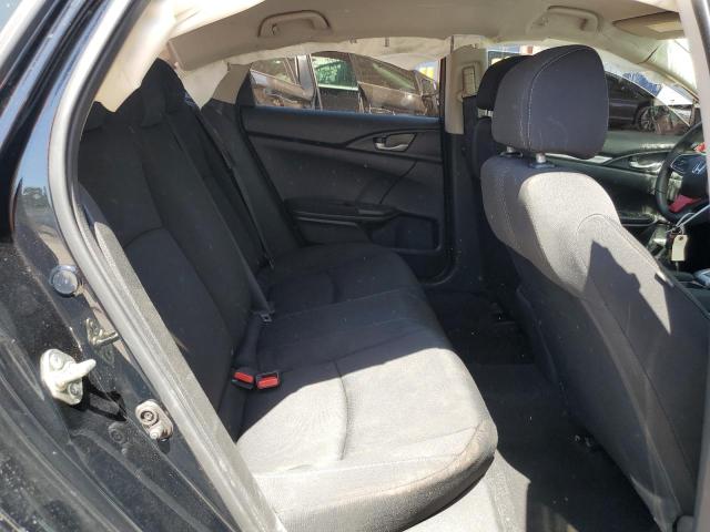 Photo 10 from auction – 2017 HONDA CIVIC LX with VIN 19XFC2E50HE043967