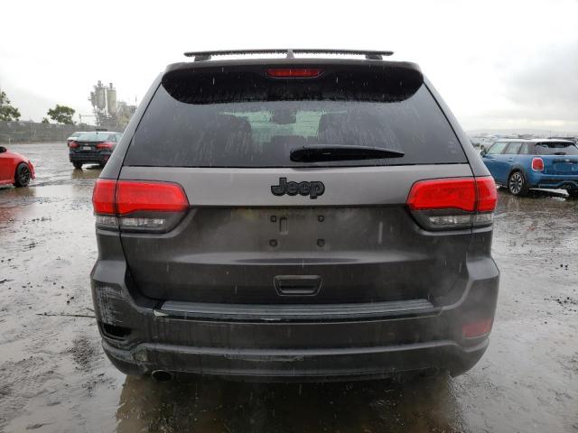 Photo 6 from auction – 2014 JEEP GRAND CHER with VIN 1C4RJEAG3EC574255