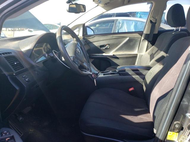 Photo 7 from auction – 2013 TOYOTA VENZA LE with VIN 4T3ZA3BB7DU066504