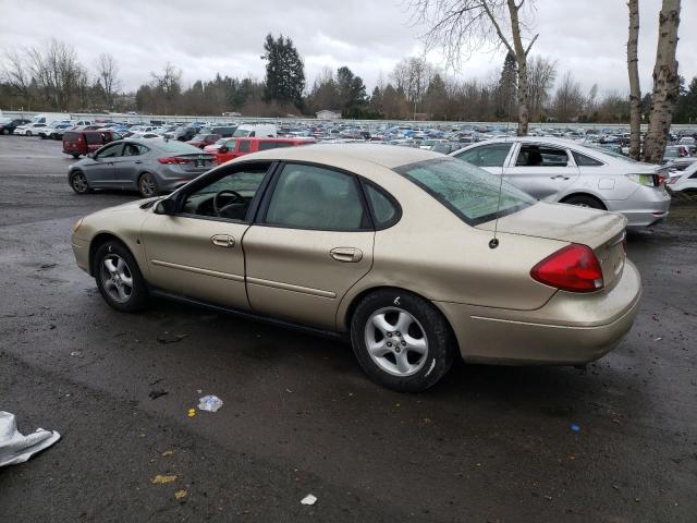 Photo 2 from auction – 2001 FORD TAURUS SE with VIN 1FAFP53271G257817