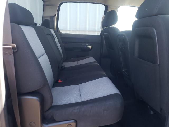 Photo 10 from auction – 2009 CHEVROLET SILVERADO with VIN 3GCEK13C09G220324