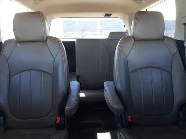 Photo 10 from auction – 2015 GMC ACADIA SLT with VIN 1GKKRSKD7FJ305626