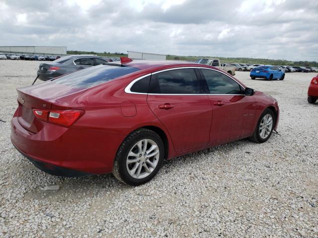 Photo 3 from auction – 2016 CHEVROLET MALIBU LT with VIN 1G1ZE5ST4GF318457