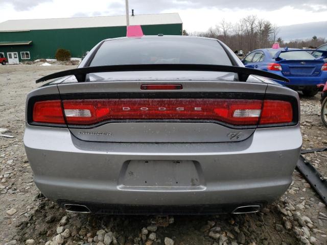 Photo 6 from auction – 2013 DODGE CHARGER R/ with VIN 2C3CDXCT3DH629659