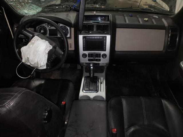Photo 8 from auction – 2008 MERCURY MARINER PR with VIN 4M2CU87178KJ48347