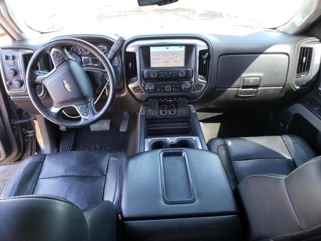 Photo 8 from auction – 2015 CHEVROLET 2500 with VIN 1GC1KWE86FF594051