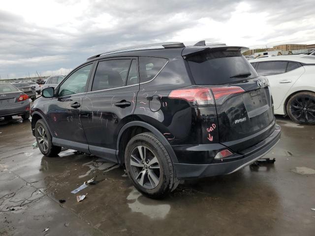 Photo 2 from auction – 2018 TOYOTA RAV4 ADVEN with VIN 2T3WFREVXJW425515
