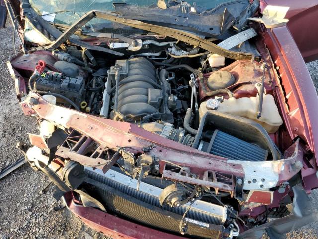 Photo 11 from auction – 2018 DODGE CHARGER R/ with VIN 2C3CDXGJ2JH187011