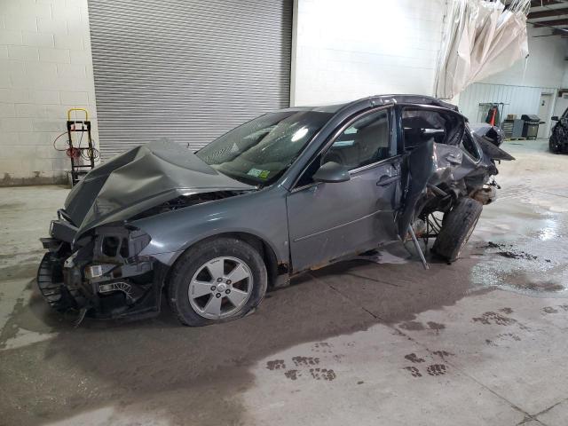 Photo 1 from auction – 2007 CHEVROLET IMPALA LT with VIN 2G1WT58N679328921