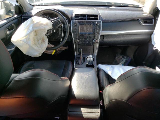 Photo 8 from auction – 2016 TOYOTA CAMRY LE with VIN 4T1BF1FK3GU235965