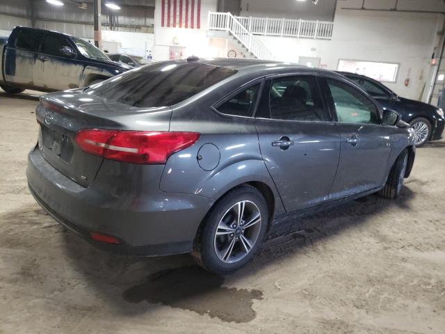 Photo 3 from auction – 2018 FORD FOCUS SE with VIN 1FADP3F29JL269109